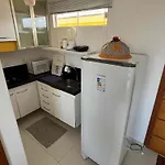 Apartamento Completo Em Ponta Negra 50M Do Mar