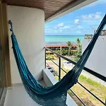 Apartamento Completo Em Ponta Negra 50M Do Mar